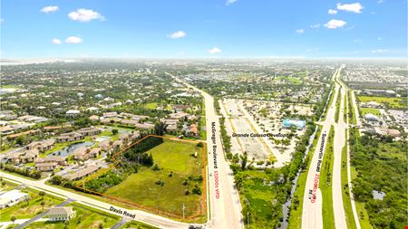 VacantLand space for Sale at 4.3± Acre Commercial Development Site | McGregor Blvd | Fort Myers, FL in Fort Myers