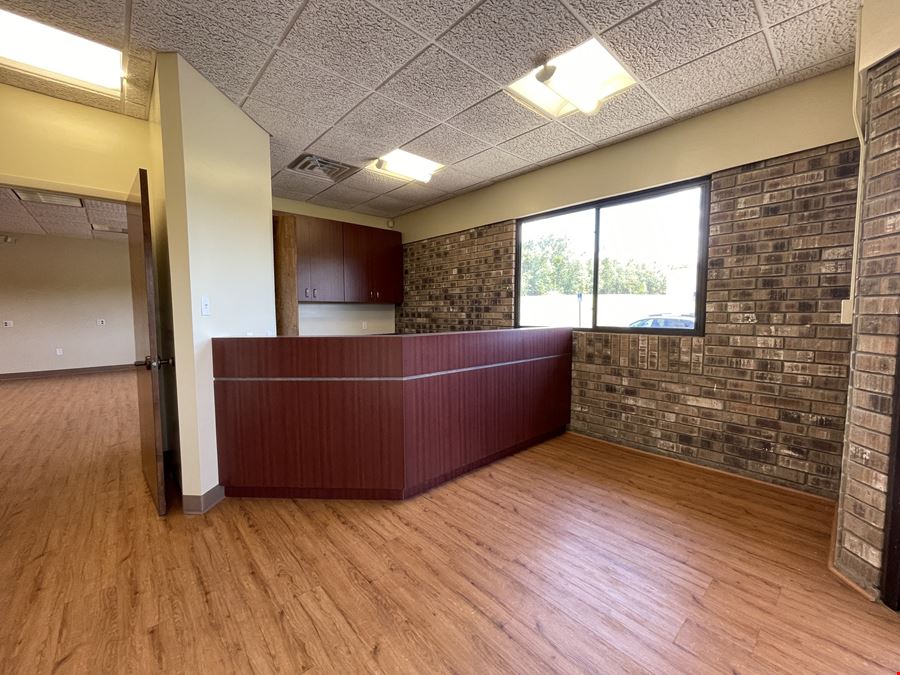 Alachua Professional Center