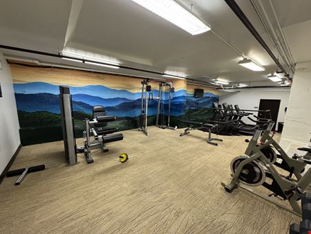 Parkway 301