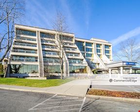 MultiCare Allenmore Hospital - Building B