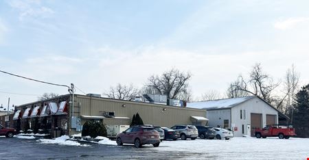 Retail space for Sale at 174 Main Ave in Wynantskill
