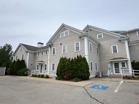 Jacob Hatch Building