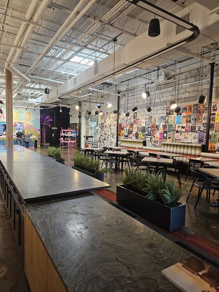 The Factory St Pete