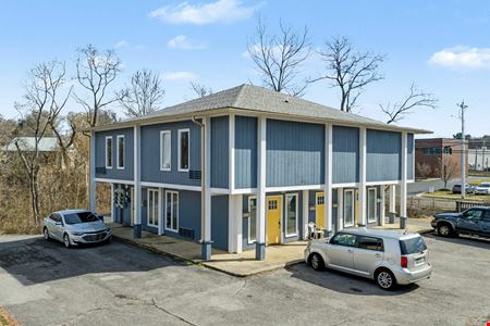 Multi-Family space for Sale at 106 King Ave in Morristown