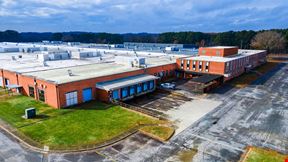 401 W Hanes Mill Rd