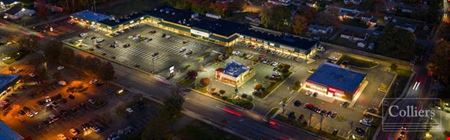 Retail space for Sale at Planet Fitness–anchored retail asset offering durable income and long-term growth potential | Hampton Roads MSA in Poquoson