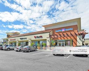 Foothill Rosemead Marketplace