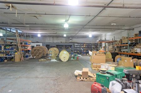 Industrial space for Rent at 149 29th St in Brooklyn