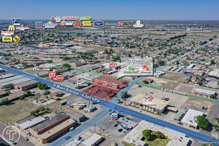 Family Dollar & Dollar Tree – Separate Leases