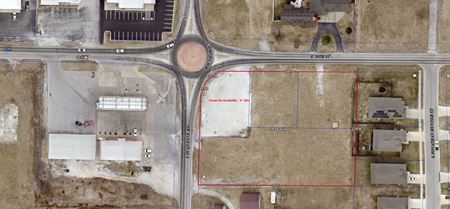 VacantLand space for Sale at 4002 E 20th, Joplin in Joplin