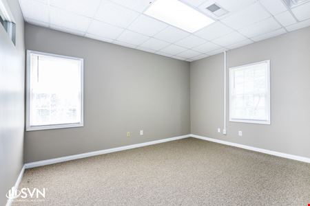 Man-O-War Office Condo FOR SALE - Darby Creek