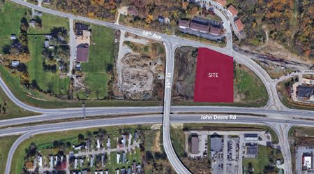 Other space for Sale at 3440 38th Avenue in Moline