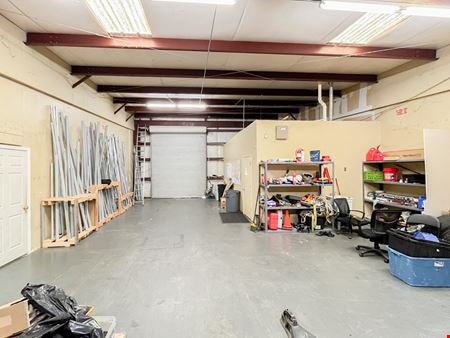 Office / Warehouse Suite Near I-12