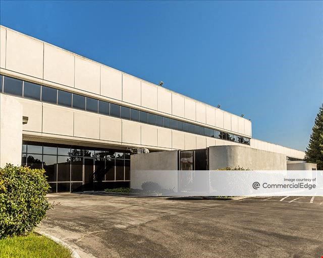 Hellyer Technology Park