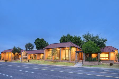 Office space for Rent at 3150 N 24th St in Phoenix