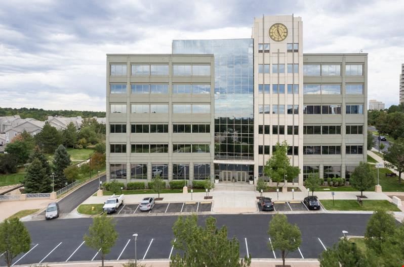 Expansive - Denver Tech Center