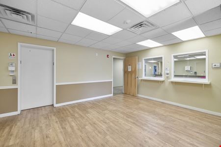 Cedar Grove Triple Net Retail Asset, Columbia Bank & Medical Space