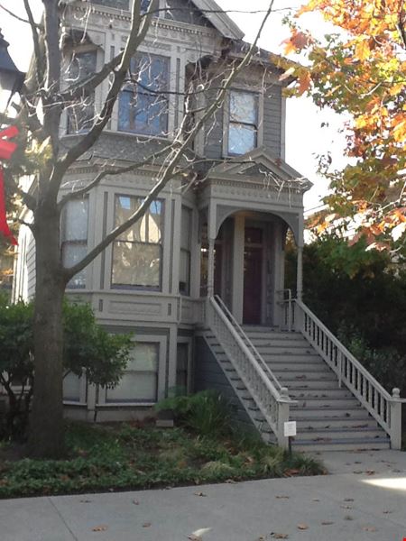 Office space for Rent at 663 13th Street, Oakland, CA 94612 in Oakland