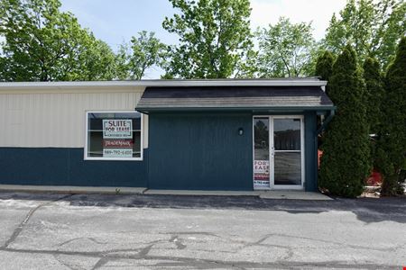 Office space for Rent at Christy Way Office/Retail Suite in Saginaw