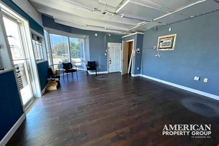 Freestanding Building on Half Acre