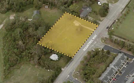 VacantLand space for Sale at 1.14 Acres in Evans, GA in Evans