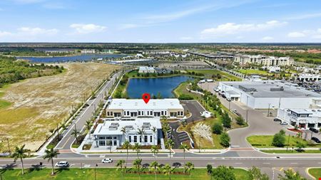 19740 S. West Villages Pkwy, Venice, FL