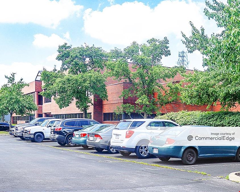 Lakeview Tech Center