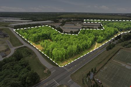 Hwy 29 Flex Development Opportunity