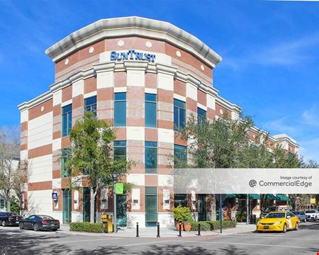 Commercial space at 4767 New Broad Street in Orlando