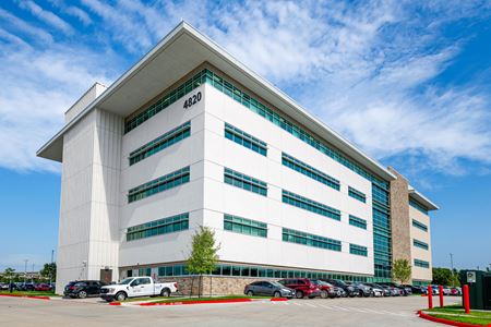 Office space for Rent at Medical City McKinney in Mckinney