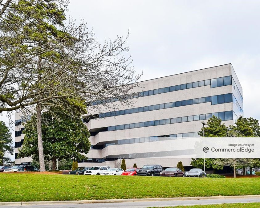 4800 North Park