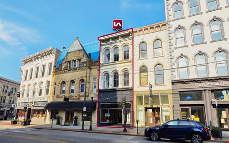 Retail space for Sale at 607 Madison Ave in Covington