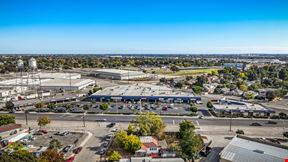 Waterloo Central Center