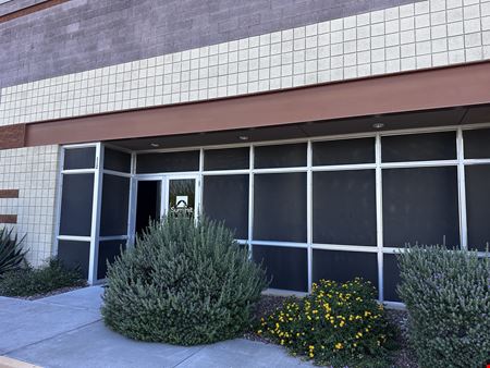 Office space for Sale at 4235 W Opportunity Way, Ste 112 in Phoenix