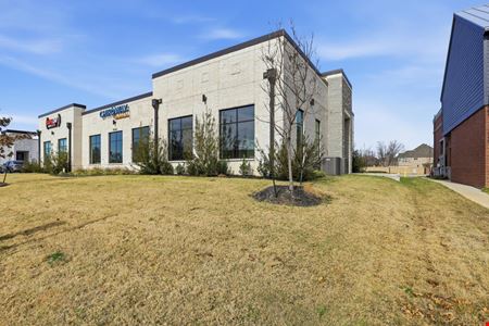 Office space for Rent at 9045 Mid Cities Blvd in North Richland Hills