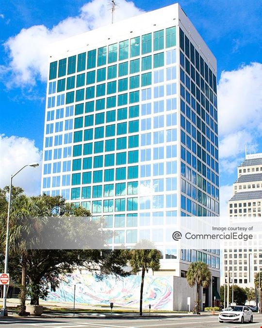 Centennial Bank