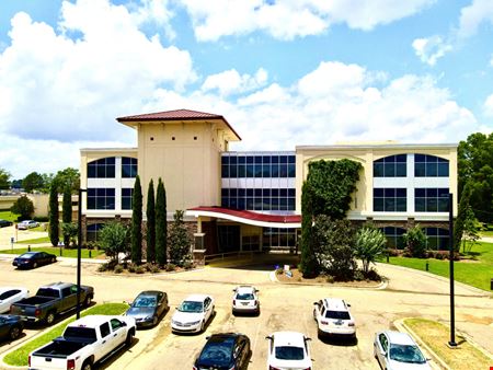 Tuscan Court
