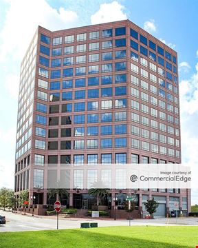 Gateway Center