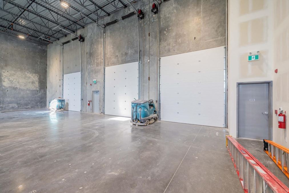 1525 Riverside Road (Building D - Riverside Road Business Park)