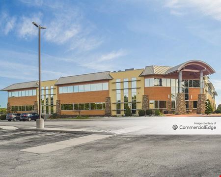 Commercial space at AMG North Shores in Norton Shores