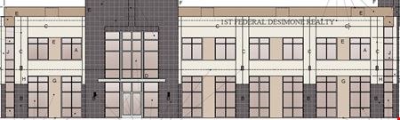 Office space for Rent at E Serene Ave in Henderson