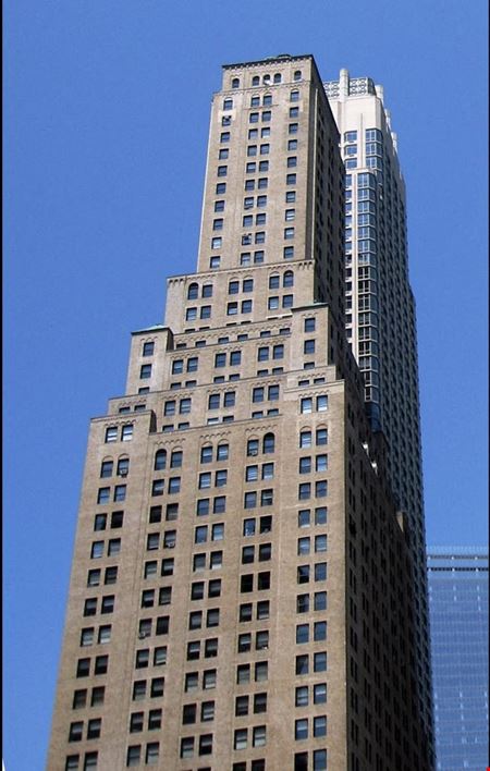 Office space for Rent at 225 Broadway in New York