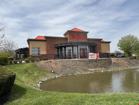 Retail space for Sale at Restaurant Property in Mason