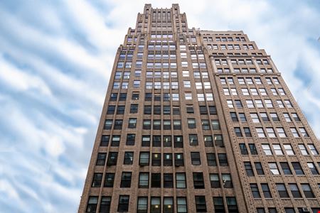 Office space for Rent at 545 8th Ave in New York