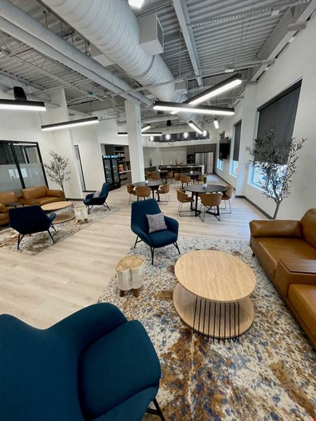 Office space for Rent at Venture X Riverwalk - Venture X - San Antonio Riverwalk in San Antonio