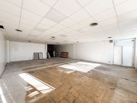 1,600 - 4,100 SF | 65-35 Queens Boulevard | Prime Retail + Turnkey Medical Office Space Available
