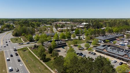 WindsorMeade Marketplace Shopping Center