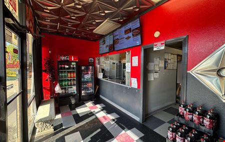Retail space for Sale at Mr. Jim's Pizza in Saginaw
