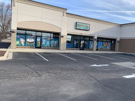 78 W Maple Rd