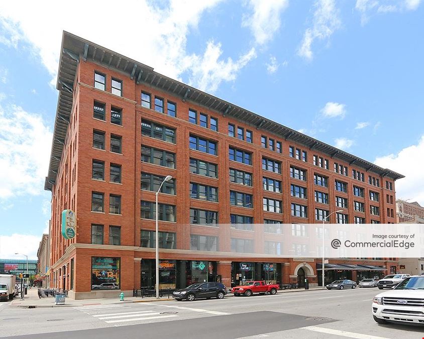Century Building